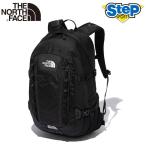 ショッピングノースフェイス リュック ノースフェイス バックパック ビッグショット NM72301-K ブラック THE NORTH FACE Big Shot リュック デイパック アウトドア 鞄 cat-apa-bag