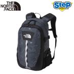 ノースフェイス バックパック ホットショット NM72302-KT THE NORTH FACE Hot Shot リュック 25SS cat-apa-bag
