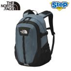 ノースフェイス バックパック ホットショット NM72302-SY THE NORTH FACE Hot Shot リュック 26SS cat-apa-bag