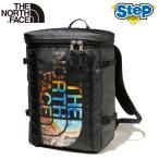 ショッピングボックス ノースフェイス バックパック ノベルティBCヒューズボックス NM82250-YS THE NORTH FACE Novelty BC Fuse Box 22FW cat-apa-bag