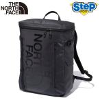 ノースフェイス バックパック BCヒューズボックス2 NM82255-K THE NORTH FACE BC Fuse Box II リュック デイパック cat-apa-bag