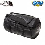 ノースフェイス バッグ BCダッフル S NM82368-K THE NORTH FACE BC Duffel S 44L ドラムバッグ スポーツバッグ ダッフルバッグ cat-apa-bag