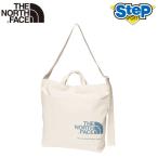 ノースフェイス バッグ オーガニックコットンショルダー NM82386-NB THE NORTH FACE Organic Cotton Shoulder カバン cat-apa-bag