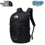 ショッピングデイパック ノースフェイス バックパック ピボター NM82461-K THE NORTH FACE Pivoter 26L リュック デイパック 鞄 cat-apa-bag
