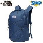 ショッピングノースフェイス リュック ノースフェイス バックパック ジェスター NM82462-SB THE NORTH FACE Jester 26L リュック デイパック 鞄 cat-apa-bag  rstnf