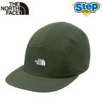  North Face активный свет пять panel колпак NN02573-AL THE NORTH FACE Active Light Five Panel Cap[ мужской ][ женский ] 25FW