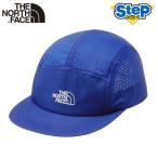  North Face колпак swallow tail колпак NN02603-TB THE NORTH FACE Swallowtail Cap[ мужской ][ женский ] шляпа бег cat-apa-komono rstnf