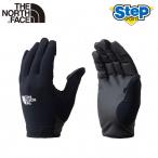  North Face перчатка GTD перчатка NN12401-K THE NORTH FACE GTD Glove бег 24FW cat-apa-komono