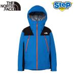  North Face внешний Climb свет жакет NP12501-CA THE NORTH FACE Climb Light Jacket [ мужской ] 25FW cat-apa-aparel