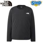  North Face футболка e табебуйя ksbe il Crew NP12582-K THE NORTH FACE Apex Veil Crew[ мужской ] длинный рукав длинный рукав 25SS cat-apa-aparel rstnf