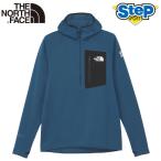 ノースフェイス エクスベディションドライドットフーディ NT12521-OB THE NORTH FACE Expedition Dry Dot Hoodie 【メンズ】  apa-m-jk