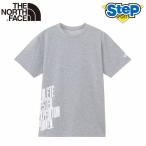 ショッピングノースフェイス tシャツ ノースフェイス Tシャツ ショートスリーブティーエヌエフメッセージティー NT32487-Z THE NORTH FACE S/S TNF Message Tee 【メンズ】 半袖 24SS ap-m-shirt
