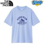 ショッピングノースフェイス tシャツ ノースフェイス Tシャツ ショートスリーブフリーランクルー NT32492-SE THE NORTH FACE S/S Free Run Crew 半袖 24SS ap-m-shirt