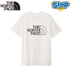 ノースフェイス Tシャツ ショートスリーブイーエスビッグロゴティー NT32581-W THE NORTH FACE S/S ES Big Logo Tee【メンズ】 25SS ap-m-shirt