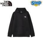 ノースフェイス ウエア テックエアースウェットワイドフーディ NT62385-K THE NORTH FACE TECH AIR SW WD HD 【メンズ】 24FW a-m-jk