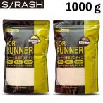 【スラッシュ ランナープロテイン】SRASH RUNNER PROT