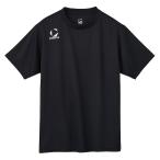 [ Move спорт ] one отметка Short рукав рубашка ST5SHTT0MBK00 волейбол [VB] vb-s-shirts