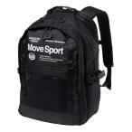 [ Move спорт ] BREEZE FLOW PACK 30[30L]ST6SBP00UBKWH MoveSport 26SS [VB]