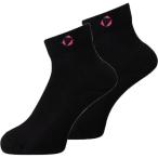 [ Move спорт ] 2 пара комплект super короткие носки SV6SSO2U-BK10 MoveSport 26SS [VB] vb-socks