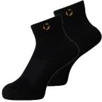 [ Move спорт ] 2 пара комплект super короткие носки SV6SSO2U-BKGD MoveSport 26SS [VB] vb-socks