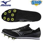 ミズノ 陸上スパイク エックスファースト 3 ワイド U1GA258102 mizuno X FIRST 3 WIDE 【メンズ】 【レディース】 兼用スパイク 25SS cat-tf
