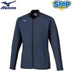  Mizuno одежда стрейч mi гонг - жакет U2MCB50313 mizuno[ мужской ][ женский ] наземный бег ap-m-jk rsmizuno