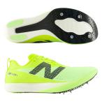 ニューバランス 陸上 スパイク フューエルセル スーパーコンプ LD-X V3 ワイズ:D UELRL8HK new balance FuelCell SuperComp LD-X v3 【メンズ】 【レディース】