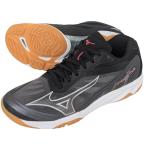 [ミズノ] ミズノフライ V1GA233001  バレーボールシューズ 【VB】