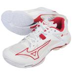 [ミズノ] ウェーブ ライトニングZ8  V1GA240060  バレーボールシューズ 【VB】