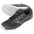 [ミズノ] サイクロンスピード5  V1GA258057  バレーボールシューズ 【VB】