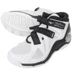 [ミズノ] ウェーブ アルテミス5 WIDE  V1GC225857  バレーボールシューズ 【VB】