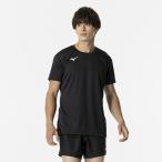 [ Mizuno ] BASIC короткий рукав p Ractis рубашка V2MAB23009 волейбол [VB] vb-s-shirts