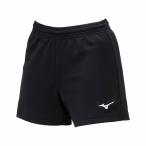 [ Mizuno ] Jr. игра брюки [150 размер длина ног 9cm] V2MBB41209 волейбол [VB]
