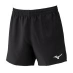[ Mizuno ] игра брюки [L размер длина ног 13cm] V2MBC00109 волейбол [VB]