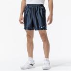 [ Mizuno ] M's игра брюки [L размер длина ног 15cm] V2MBD00214 mizuno волейбол [VB] vb-pants