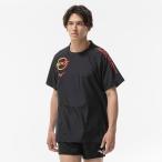 [ Mizuno ] N-XT короткий рукав pi стерео V2MEC50098 волейбол [VB]