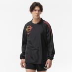 ショッピングピステ [ミズノ] N-XT 長袖ピステ V2MEC50198 バレーボール 【VB】