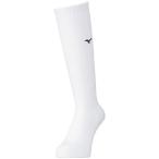 [ Mizuno ] дезодорация длинный носки V2MX200170 волейбол [VB]