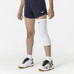 yu. пачка [ Mizuno ] Junior колени опора [ накладка отсутствует ] V2MYA40201.F волейбол [VB]