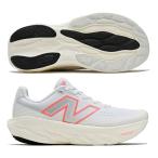  New balance бег обувь свежий пена X тонн eitiv14 wise :D W108014H new balance Fresh Foam X 1080 v14 [ женский ]