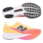 ニューバランス ランニングシューズ フューエルセル スーパーコンプエリート v5 B WRCEL4JM new balance FuelCell SuperComp Elite v5【レディース】 rsnb