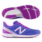 ニューバランス キッズシューズ NB ハンゾー J v5 レース YPHANZP5 new balance NB Hanzo J v5 Lace ジュニア ランニング 子供靴 23SS cat-k-jr