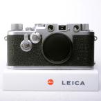 LEICA ライカ バルナック IIIf 3f RD レッドダイヤル セルフ付 1955年製 (中村光学OH済)