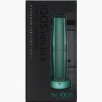 ショッピングiqos FSC iQOSホルダー スタンドチャージャー グリーン CS-IQ01GR