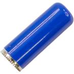 DIY для детали 3.5mm 2 высшее монофонический Jack pra корпус голубой необходимо обработка 