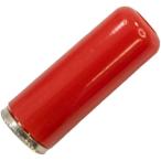 DIY для детали 3.5mm 2 высшее монофонический Jack pra корпус красный необходимо обработка 