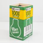  Hitachi кварцевый лампа 100W форма L100V90W прозрачный 