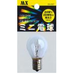  Minya mp25W прозрачный ( 1 ввод )M5-2037