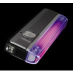 2way черный свет портативный лампа дневного света модель 4W форма 