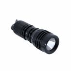  High Power LED aluminium mini карман размер compact мигающий свет простой жизнь водонепроницаемый CR123A aluminium корпус супер высокая яркость 1W